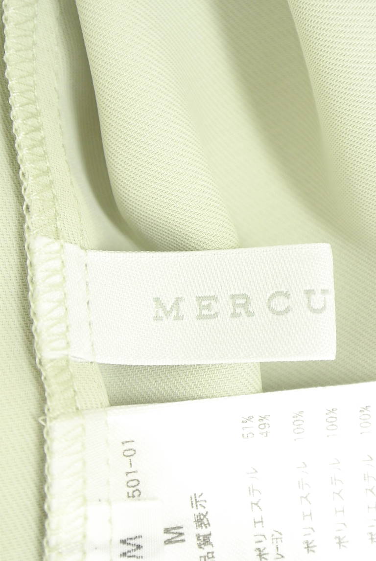 MERCURYDUO（マーキュリーデュオ）の古着「商品番号：PR10345913」-大画像6