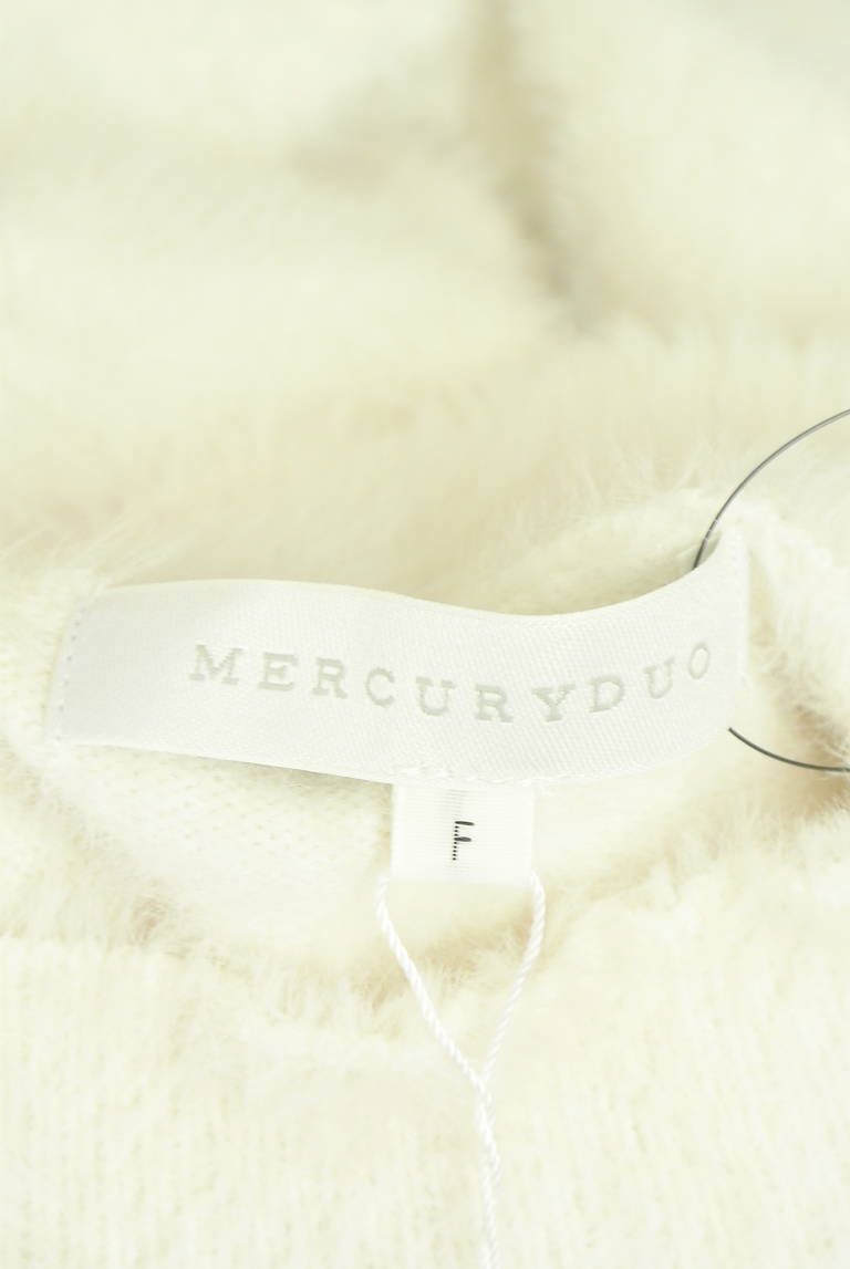 MERCURYDUO（マーキュリーデュオ）の古着「商品番号：PR10345914」-大画像6