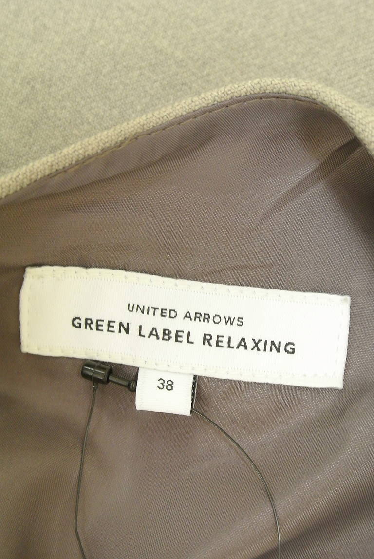 green label relaxing（グリーンレーベル リラクシング）の古着「商品番号：PR10345916」-大画像6