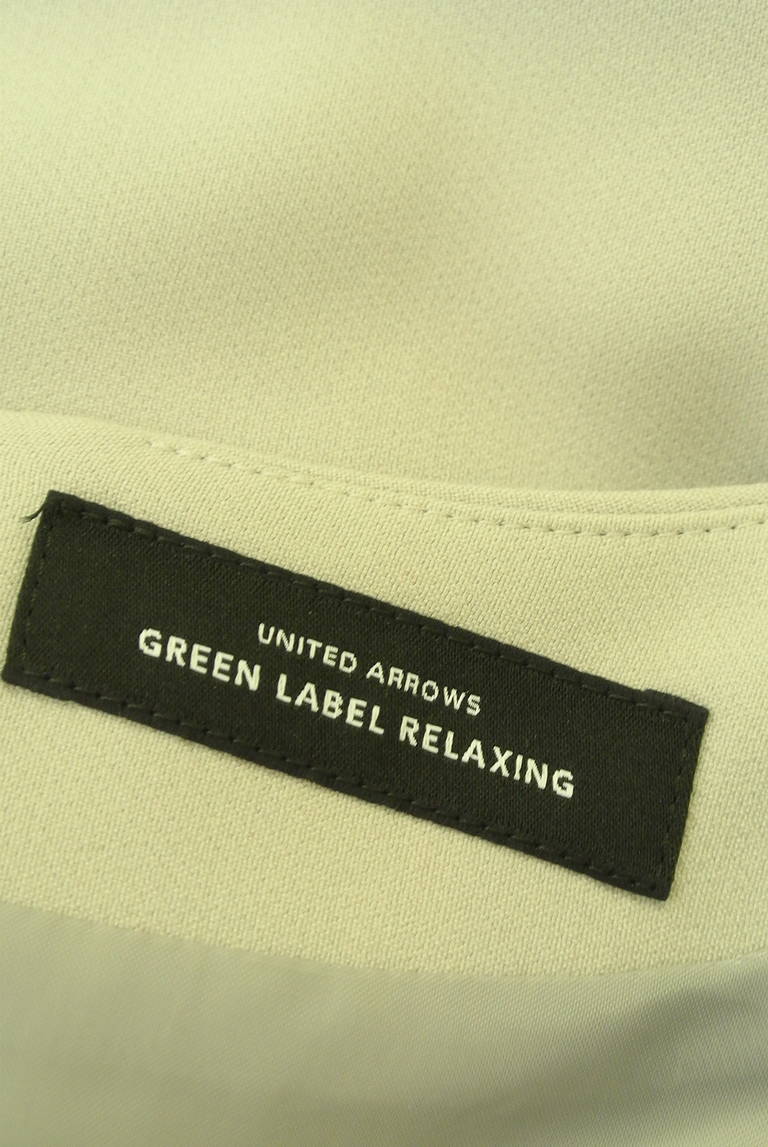 green label relaxing（グリーンレーベル リラクシング）の古着「商品番号：PR10345918」-大画像6
