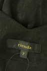 rienda（リエンダ）の古着「商品番号：PR10345929」-6