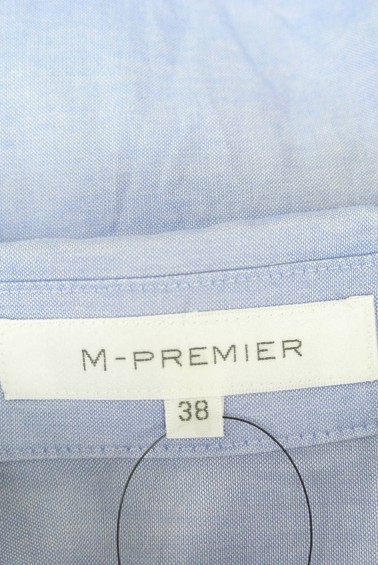 M-premier（エムプルミエ）の古着「商品番号：PR10345931」-大画像6