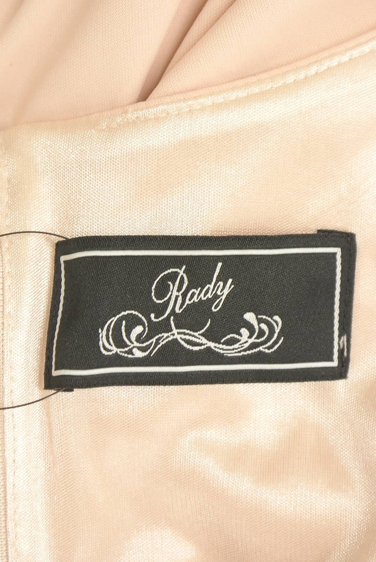 Rady（レディ）の古着「商品番号：PR10345932」-大画像6