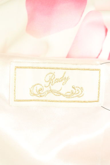 クリックで大画像表示 Rady(レディ)の古着「ウエストゴムドルマンチュニック(ワンピース・チュニック)」大画像6へ
