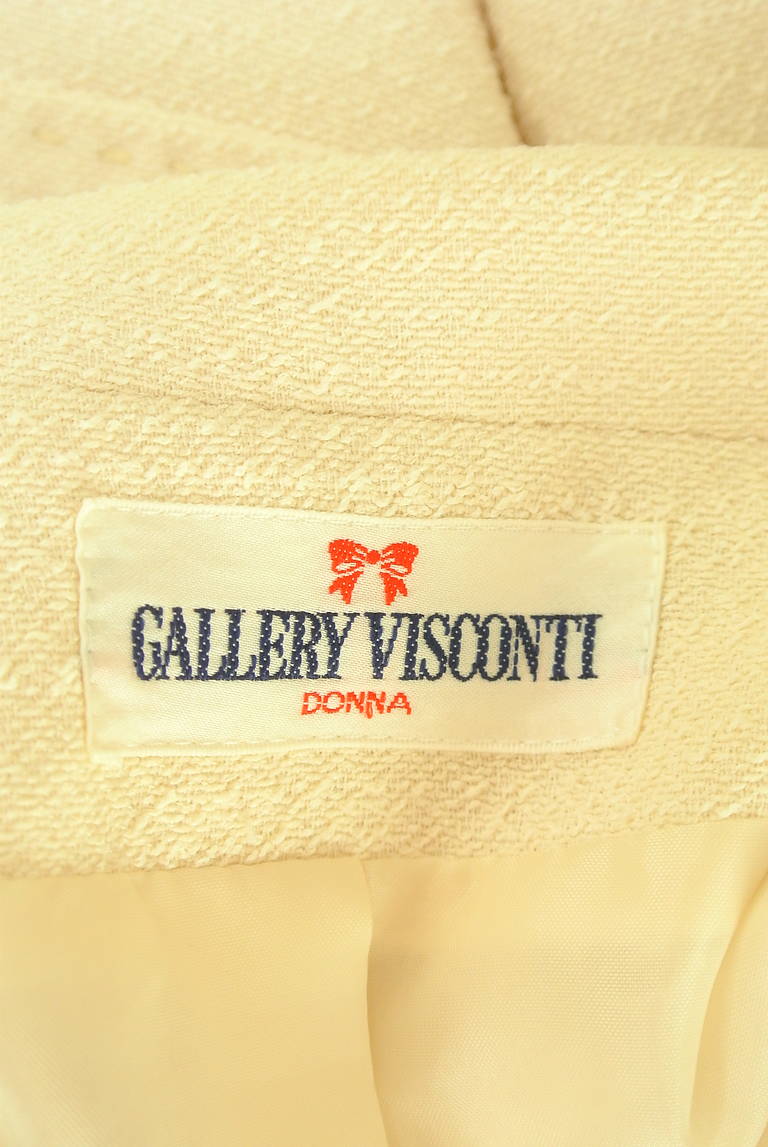 GALLERY VISCONTI（ギャラリービスコンティ）の古着「商品番号：PR10345934」-大画像6