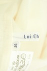 LUI CHANTANT（ルイシャンタン）の古着「商品番号：PR10345935」-6