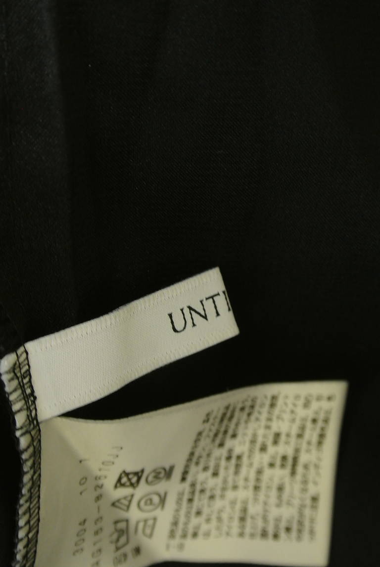 UNTITLED（アンタイトル）の古着「商品番号：PR10345936」-大画像6