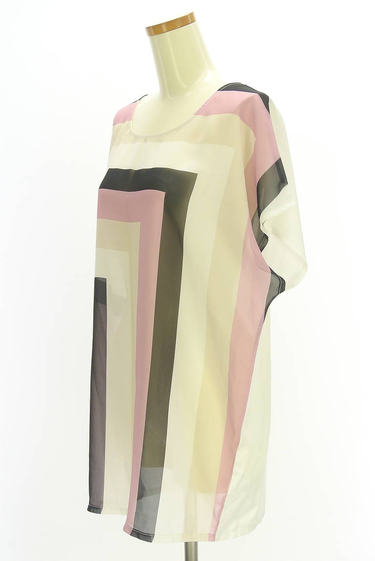 rienda（リエンダ）の古着「商品番号：PR10345938」-大画像3