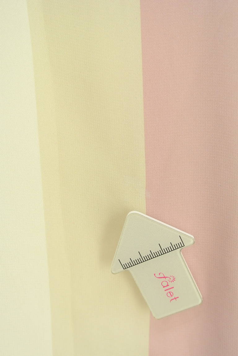 rienda（リエンダ）の古着「商品番号：PR10345938」-大画像5