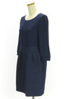 NATURAL BEAUTY BASIC（ナチュラルビューティベーシック）の古着「商品番号：PR10345940」-3