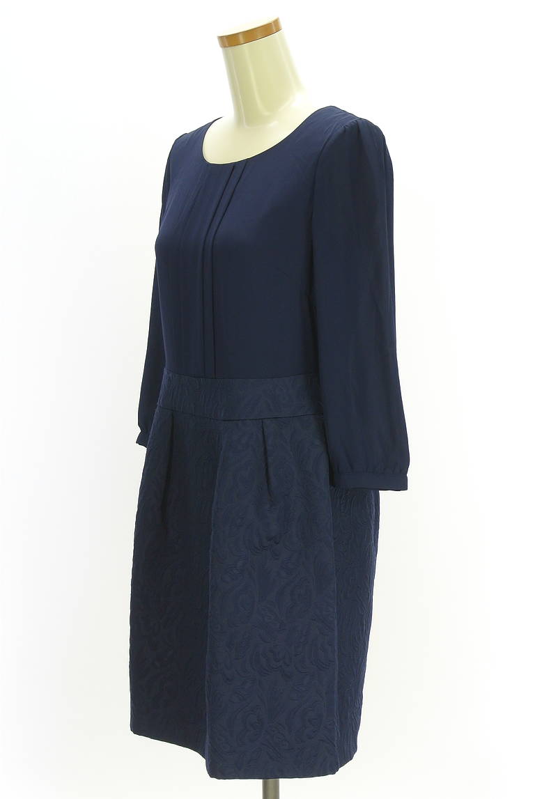 NATURAL BEAUTY BASIC（ナチュラルビューティベーシック）の古着「商品番号：PR10345940」-大画像3
