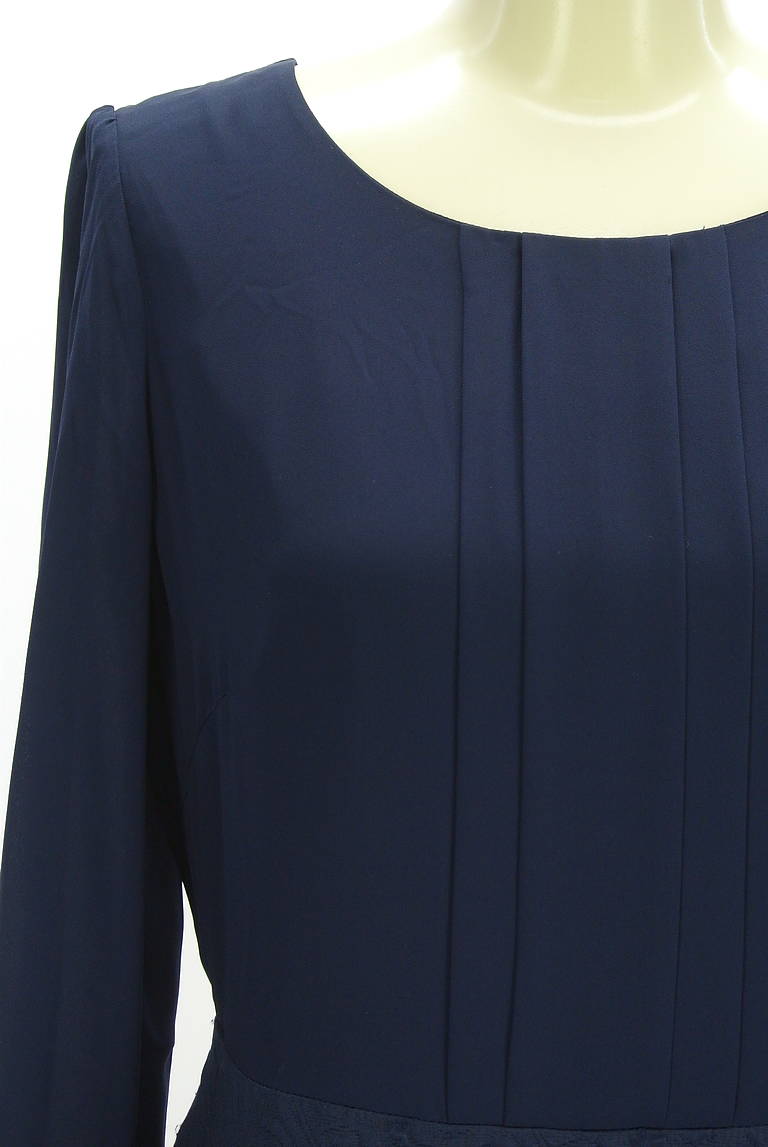 NATURAL BEAUTY BASIC（ナチュラルビューティベーシック）の古着「商品番号：PR10345940」-大画像4