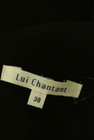 LUI CHANTANT（ルイシャンタン）の古着「商品番号：PR10345942」-6