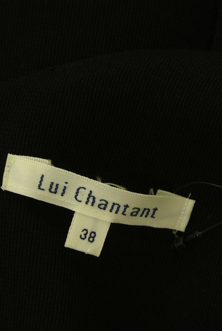 LUI CHANTANT（ルイシャンタン）の古着「商品番号：PR10345942」-大画像6