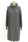 PROPORTION BODY DRESSING(プロポーションボディドレッシング)の古着「商品番号:PR10345945」-1