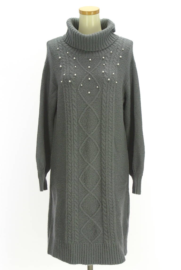 PROPORTION BODY DRESSING(プロポーションボディドレッシング)の古着「商品番号:PR10345945」-大画像1