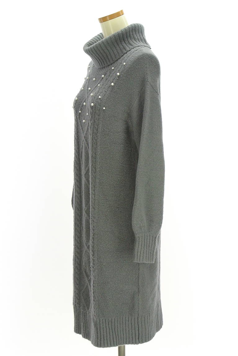 PROPORTION BODY DRESSING(プロポーションボディドレッシング)の古着「商品番号:PR10345945」-大画像3