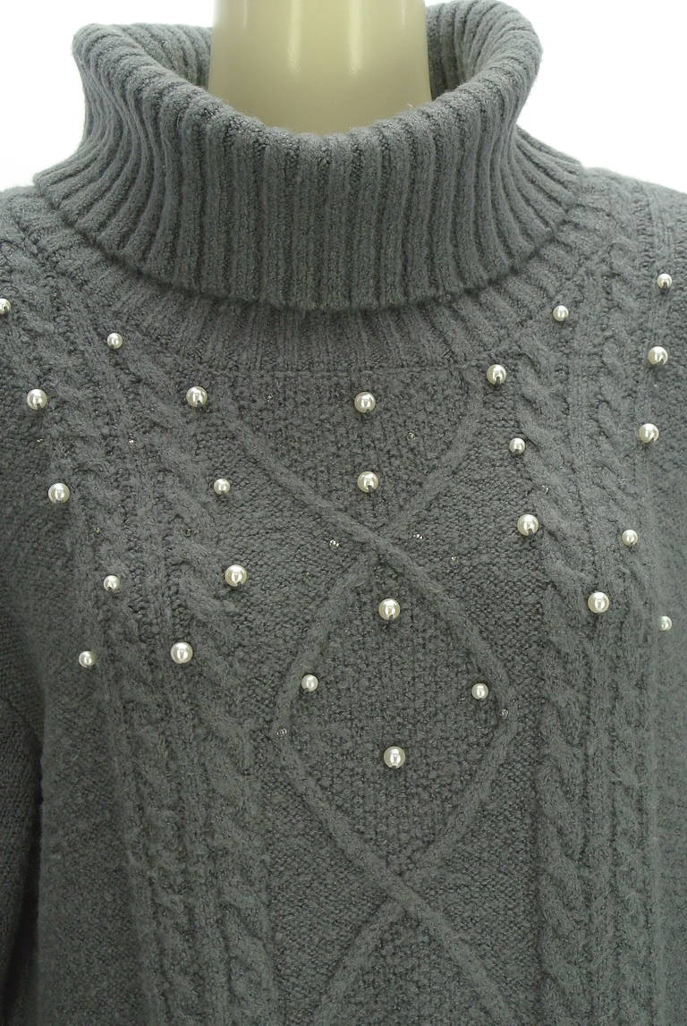 PROPORTION BODY DRESSING(プロポーションボディドレッシング)の古着「商品番号:PR10345945」-大画像4