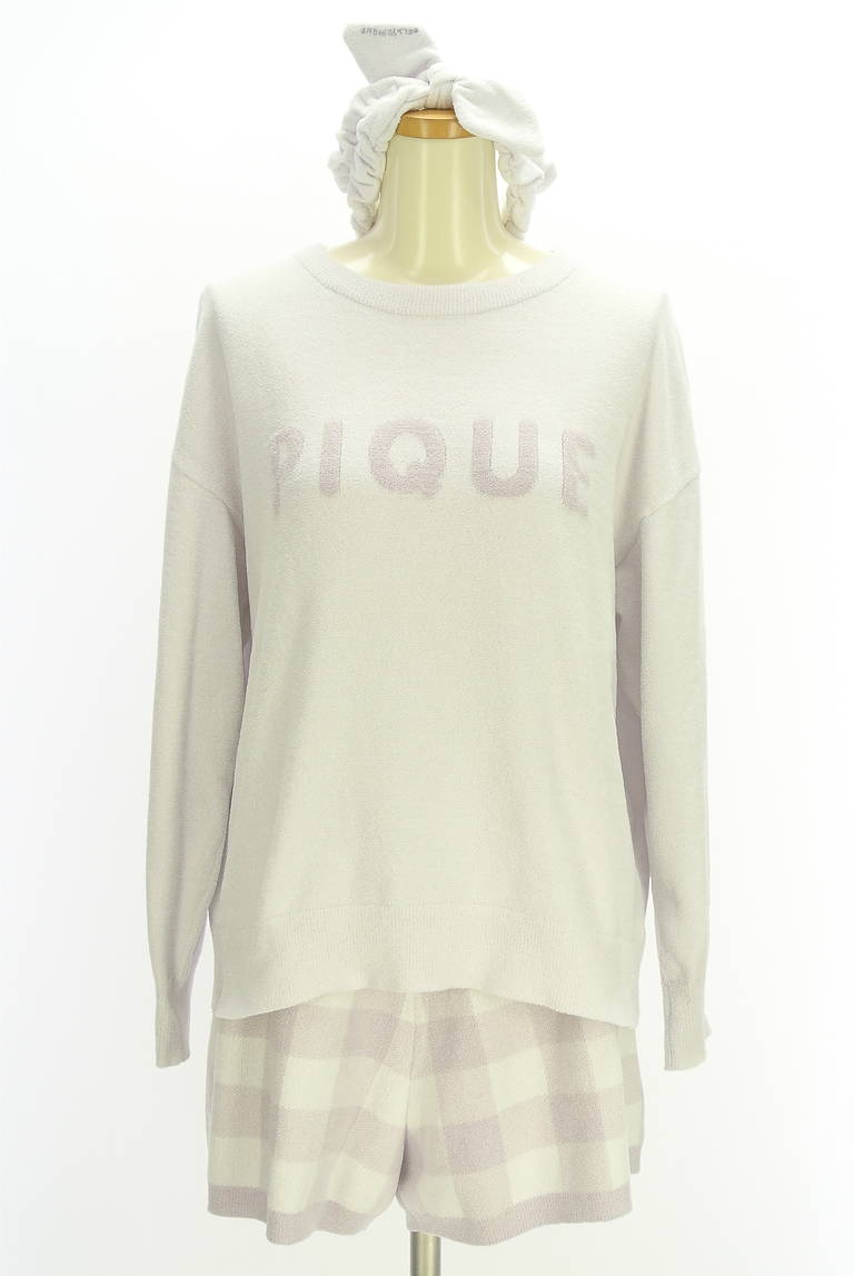gelato pique（ジェラートピケ）の古着「商品番号：PR10345946」-大画像1