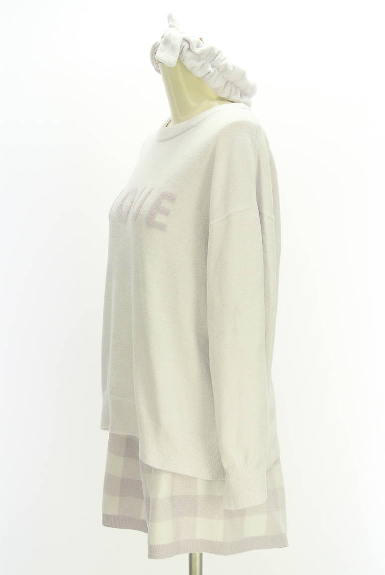 gelato pique（ジェラートピケ）の古着「商品番号：PR10345946」-大画像3