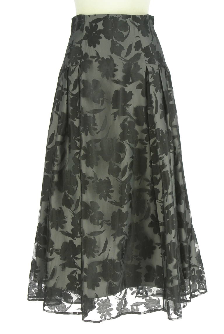 NATURAL BEAUTY BASIC（ナチュラルビューティベーシック）の古着「商品番号：PR10345947」-大画像1