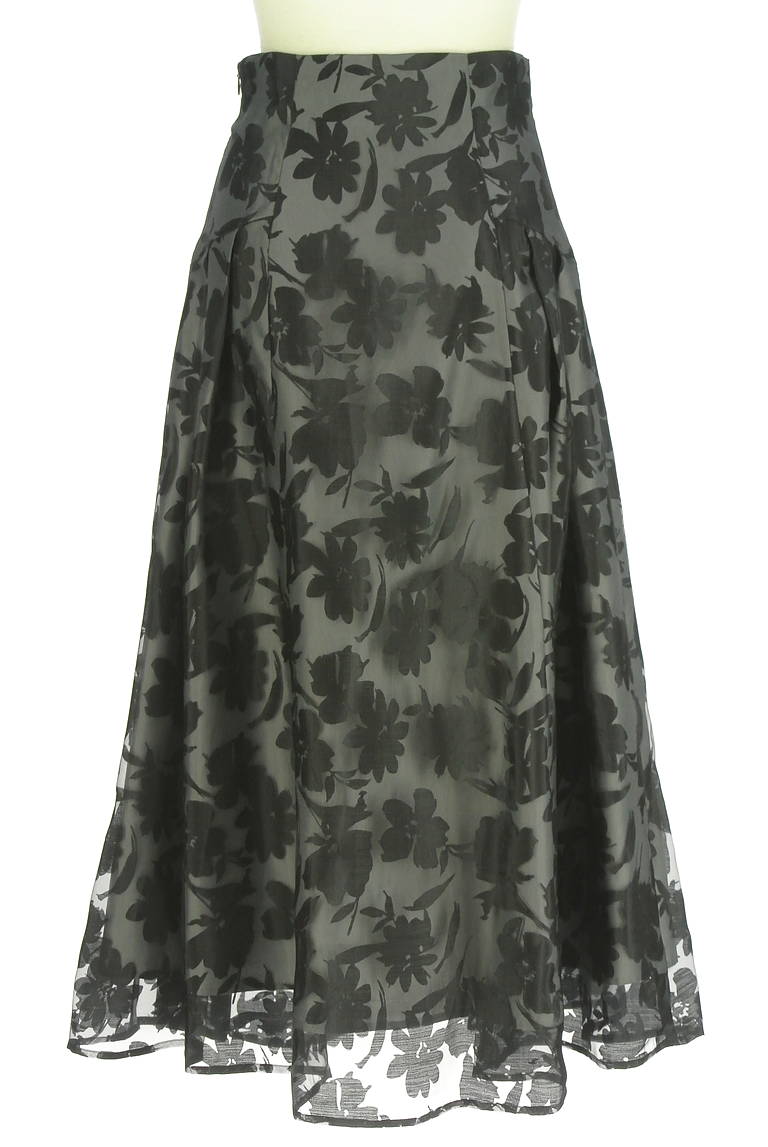 NATURAL BEAUTY BASIC（ナチュラルビューティベーシック）の古着「商品番号：PR10345947」-大画像2