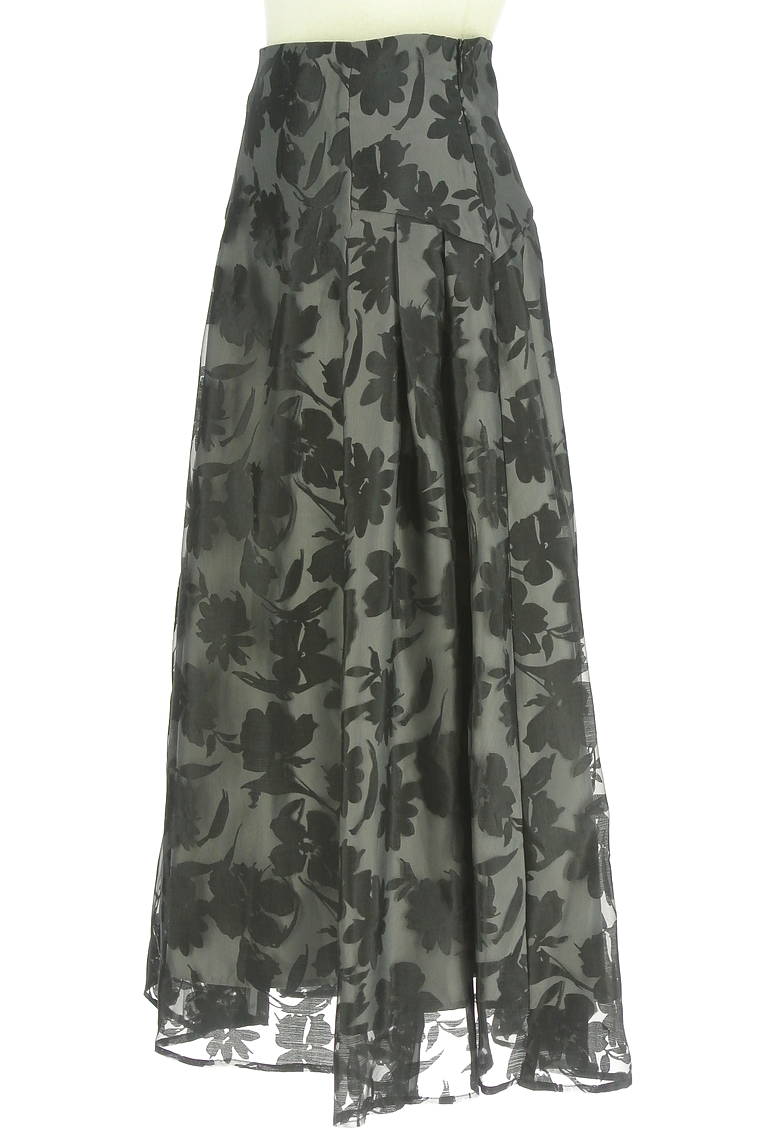 NATURAL BEAUTY BASIC（ナチュラルビューティベーシック）の古着「商品番号：PR10345947」-大画像3