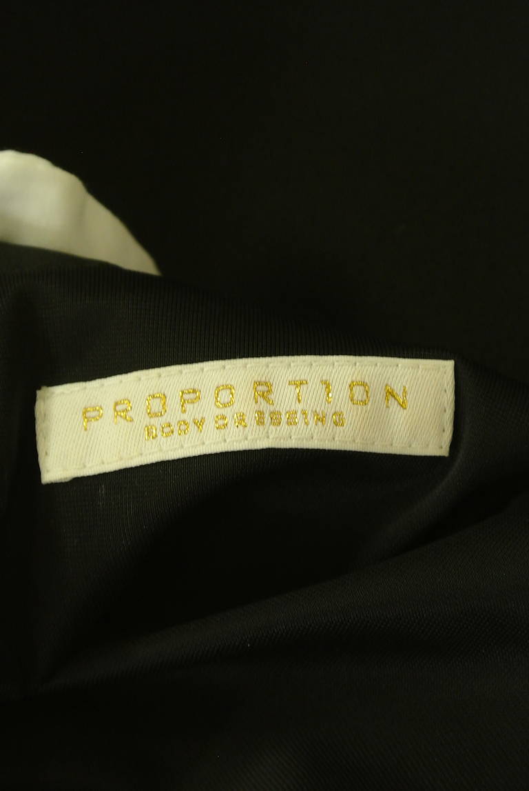 PROPORTION BODY DRESSING(プロポーションボディドレッシング)の古着「商品番号:PR10345950」-大画像6