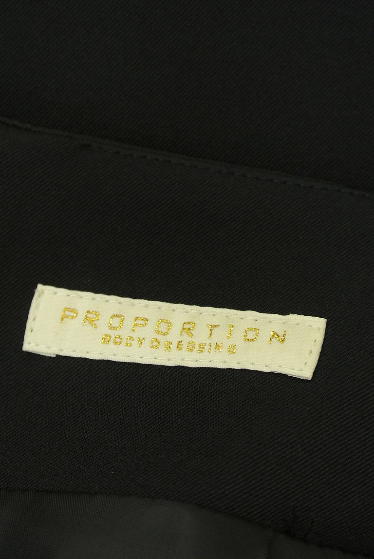 PROPORTION BODY DRESSING(プロポーションボディドレッシング)の古着「商品番号:PR10345957」-大画像6