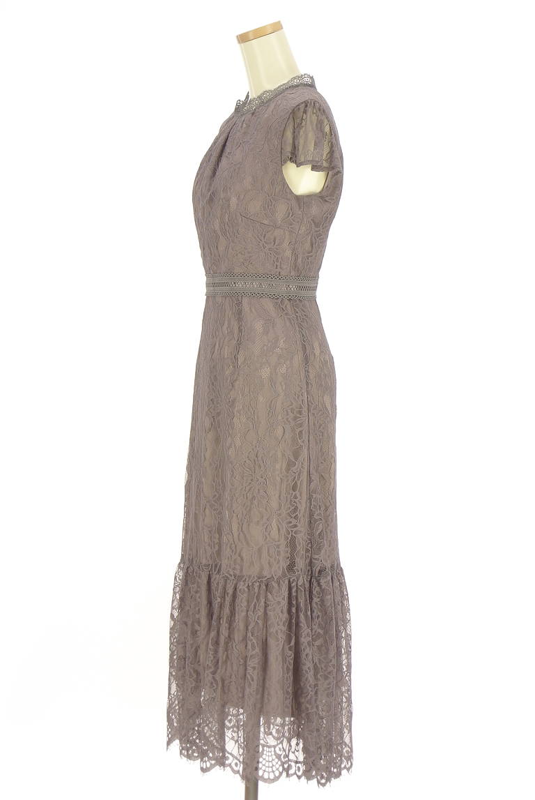 PROPORTION BODY DRESSING（プロポーションボディドレッシング）の古着「商品番号：PR10345958」-大画像3