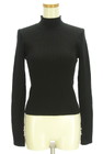 PROPORTION BODY DRESSING（プロポーションボディドレッシング）の古着「ニット」前