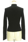 PROPORTION BODY DRESSING（プロポーションボディドレッシング）の古着「ニット」後ろ