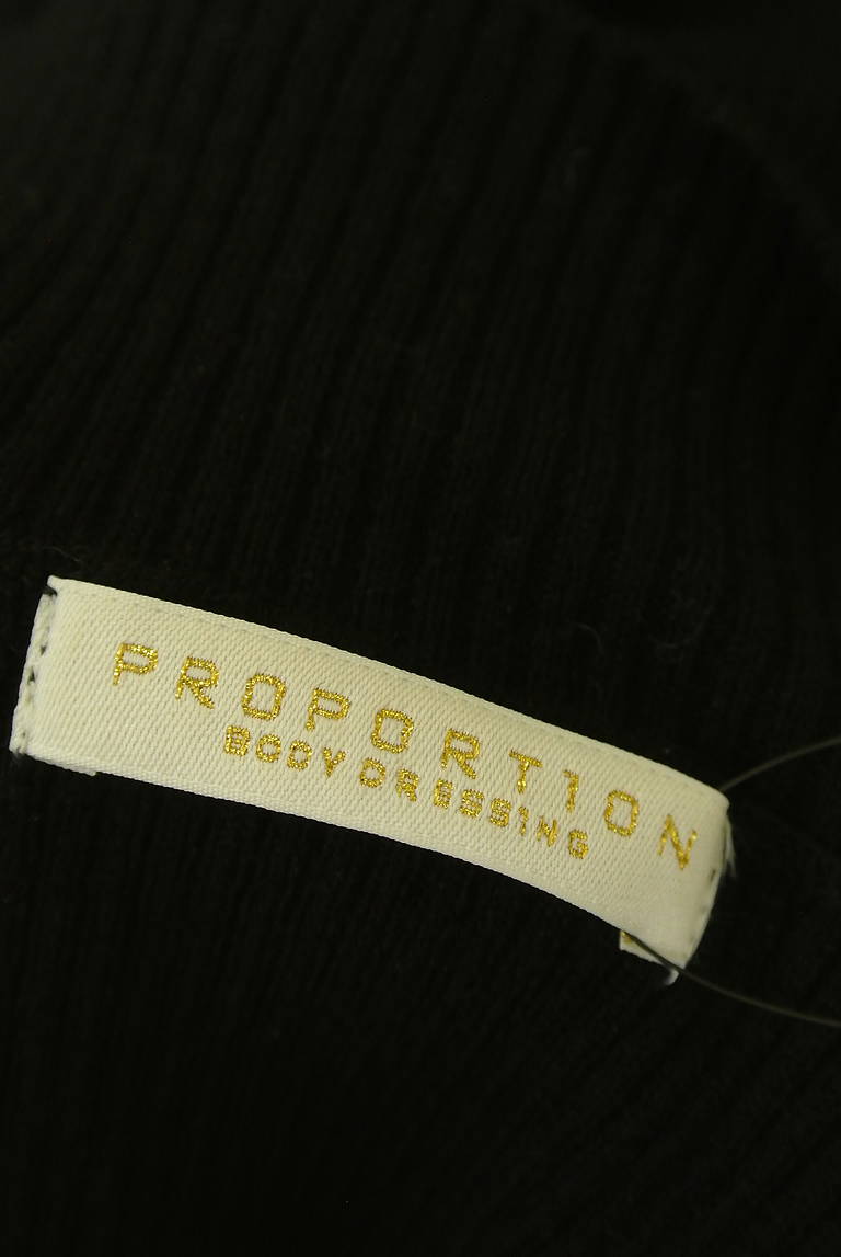 PROPORTION BODY DRESSING(プロポーションボディドレッシング)の古着「商品番号:PR10345959」-大画像6