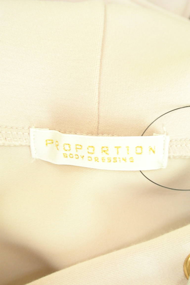 PROPORTION BODY DRESSING(プロポーションボディドレッシング)の古着「商品番号:PR10345961」-大画像6
