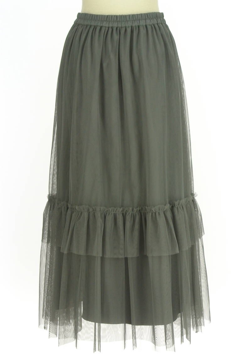 PROPORTION BODY DRESSING(プロポーションボディドレッシング)の古着「商品番号:PR10345964」-大画像2