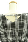 PROPORTION BODY DRESSING(プロポーションボディドレッシング)の古着「商品番号:PR10345965」-5