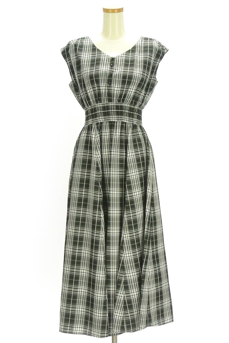 PROPORTION BODY DRESSING(プロポーションボディドレッシング)の古着「商品番号:PR10345965」-大画像1