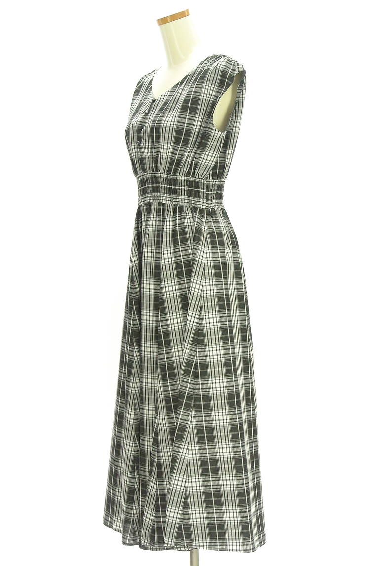 PROPORTION BODY DRESSING(プロポーションボディドレッシング)の古着「商品番号:PR10345965」-大画像3