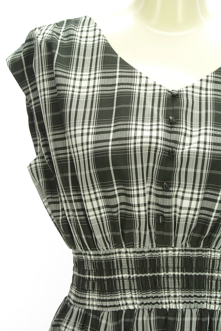 PROPORTION BODY DRESSING(プロポーションボディドレッシング)の古着「商品番号:PR10345965」-大画像4