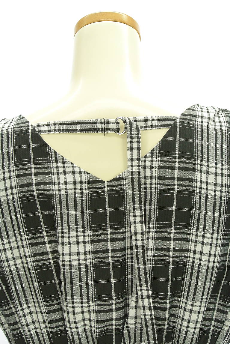 PROPORTION BODY DRESSING(プロポーションボディドレッシング)の古着「商品番号:PR10345965」-大画像5