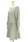 PROPORTION BODY DRESSING(プロポーションボディドレッシング)の古着「商品番号:PR10345966」-3