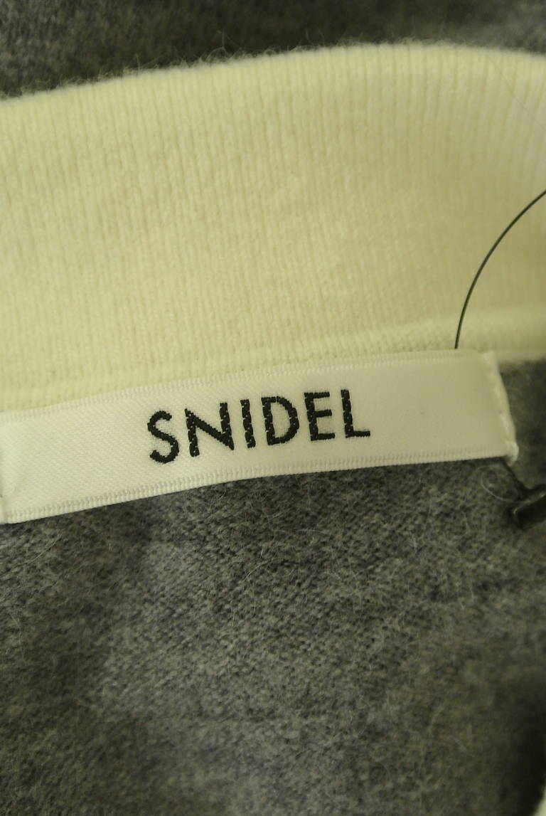 Snidel（スナイデル）の古着「商品番号：PR10345968」-大画像6