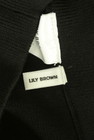 Lily Brown（リリーブラウン）の古着「商品番号：PR10345969」-6