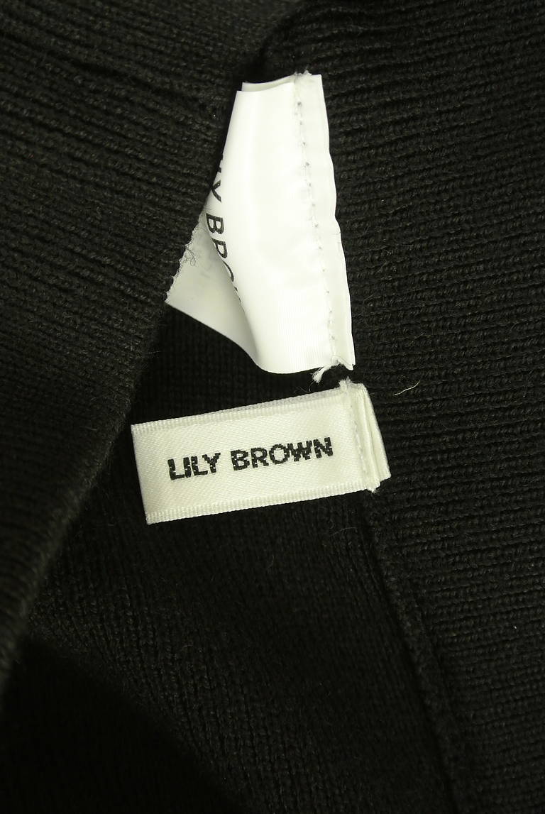Lily Brown（リリーブラウン）の古着「商品番号：PR10345969」-大画像6