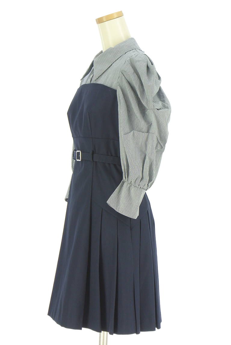 dazzlin（ダズリン）の古着「商品番号：PR10345971」-大画像3