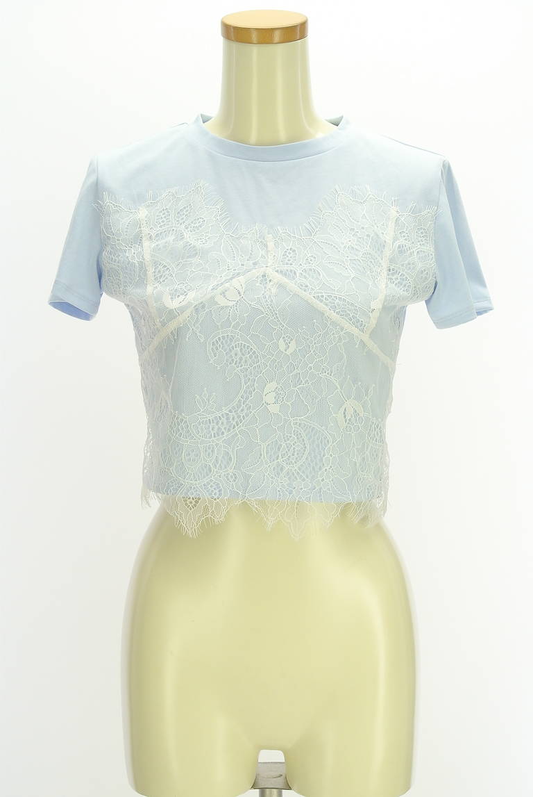 dazzlin（ダズリン）の古着「商品番号：PR10345972」-大画像1
