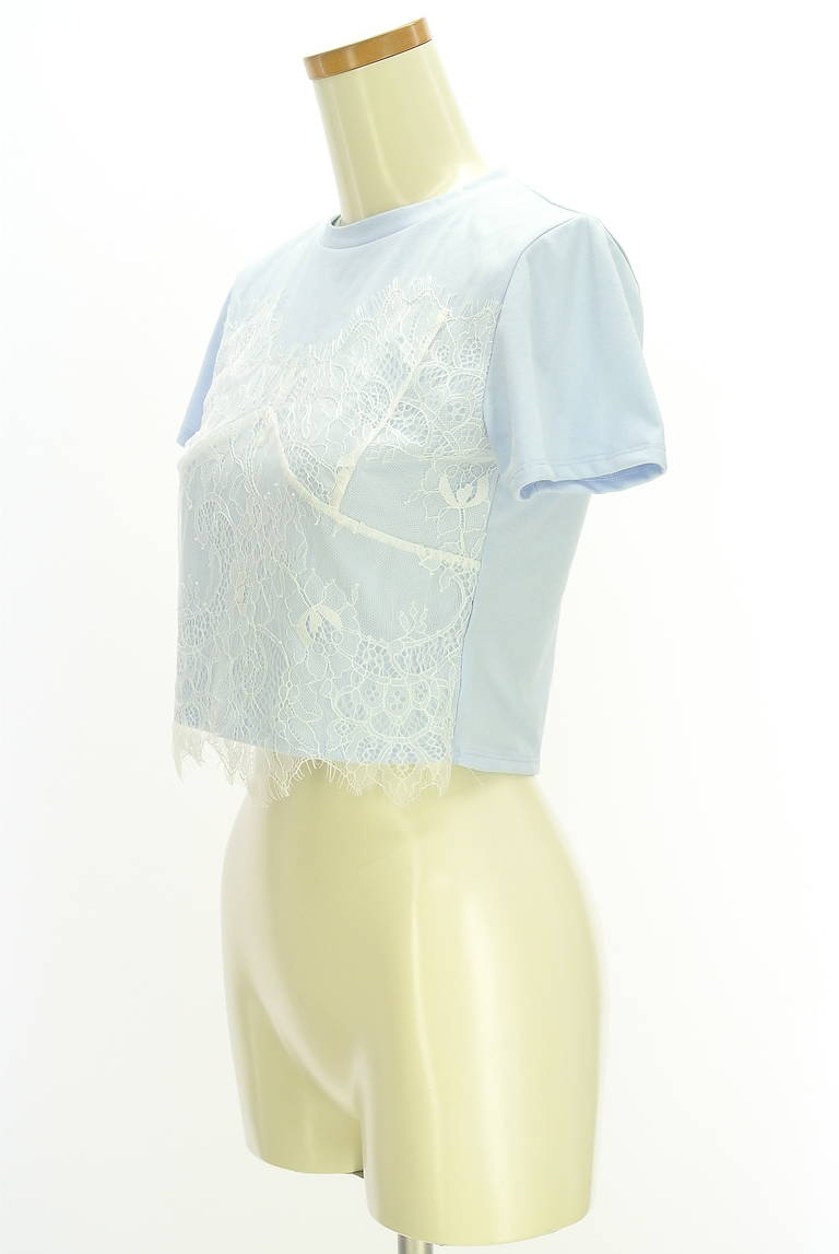 dazzlin（ダズリン）の古着「商品番号：PR10345972」-大画像3