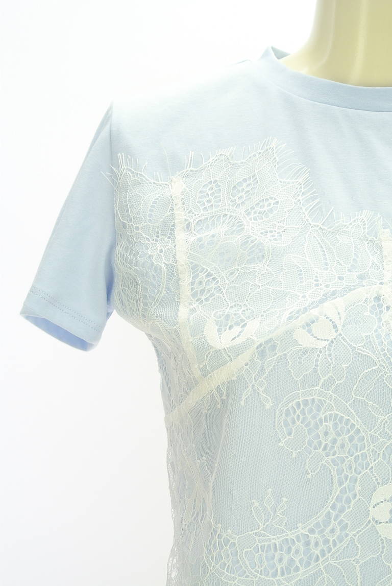 dazzlin（ダズリン）の古着「商品番号：PR10345972」-大画像4