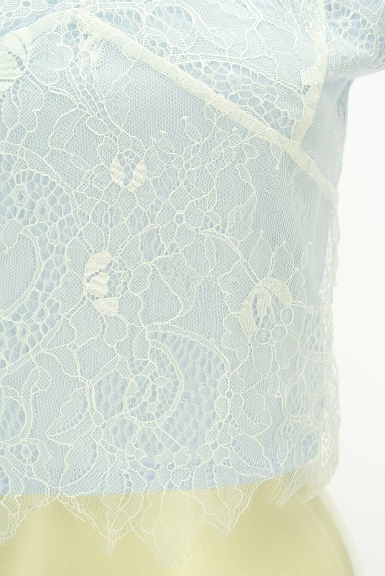 dazzlin（ダズリン）の古着「商品番号：PR10345972」-大画像5