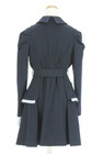 dazzlin（ダズリン）の古着「ワンピース・チュニック」後ろ